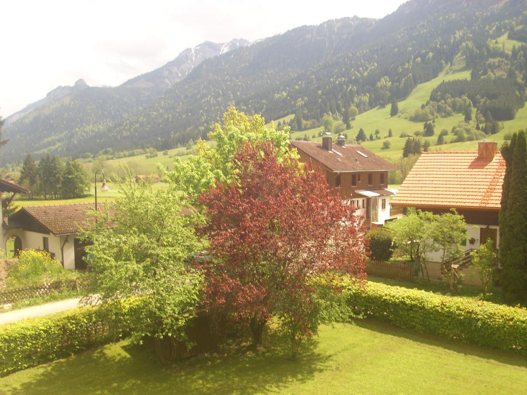 Appartement-Hotel Happy Kienberg Pfronten Room photo