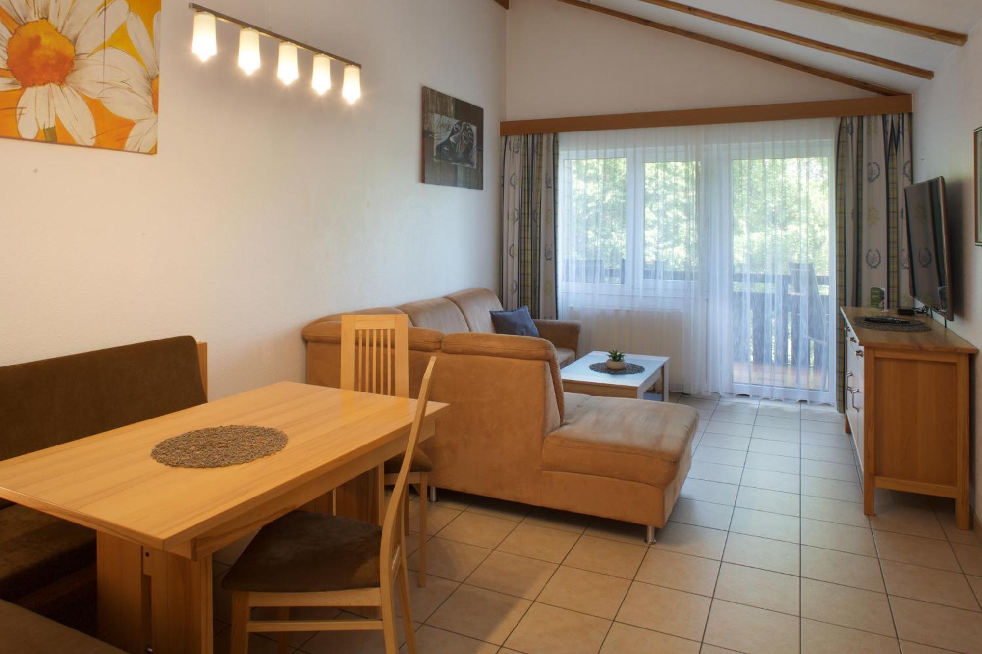 Appartement-Hotel Happy Kienberg Pfronten Room photo