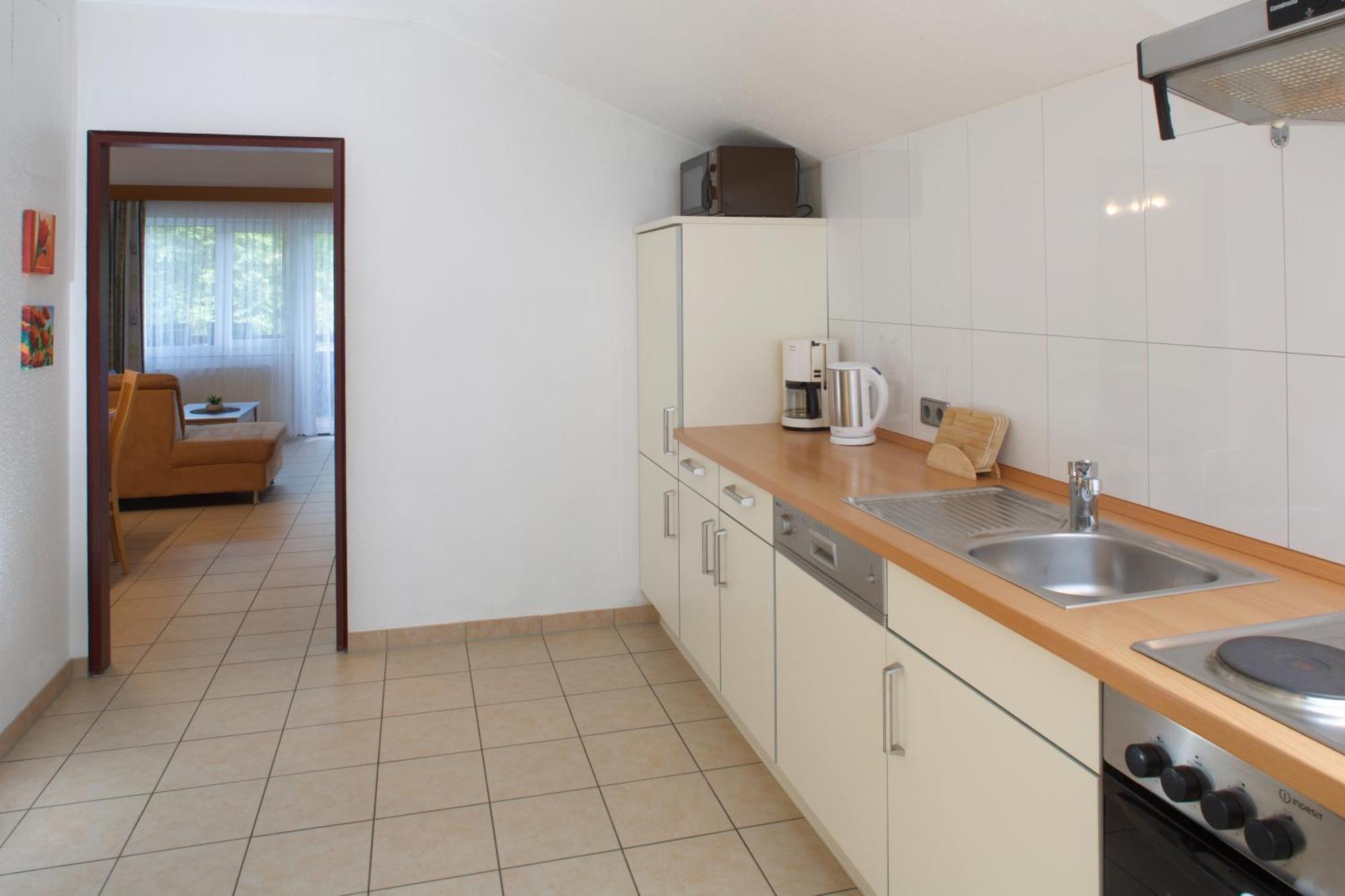 Appartement-Hotel Happy Kienberg Pfronten Room photo