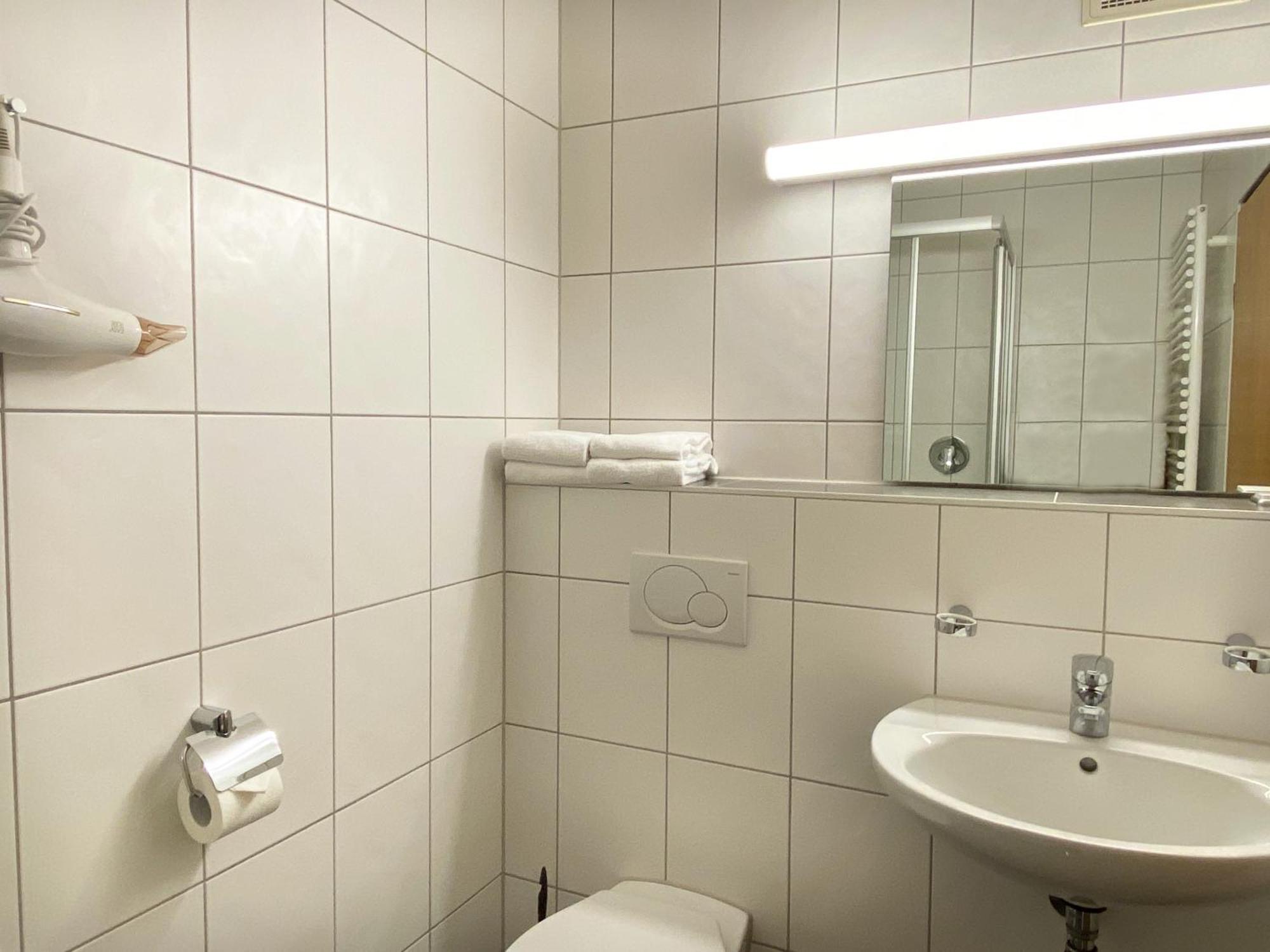 Appartement-Hotel Happy Kienberg Pfronten Room photo