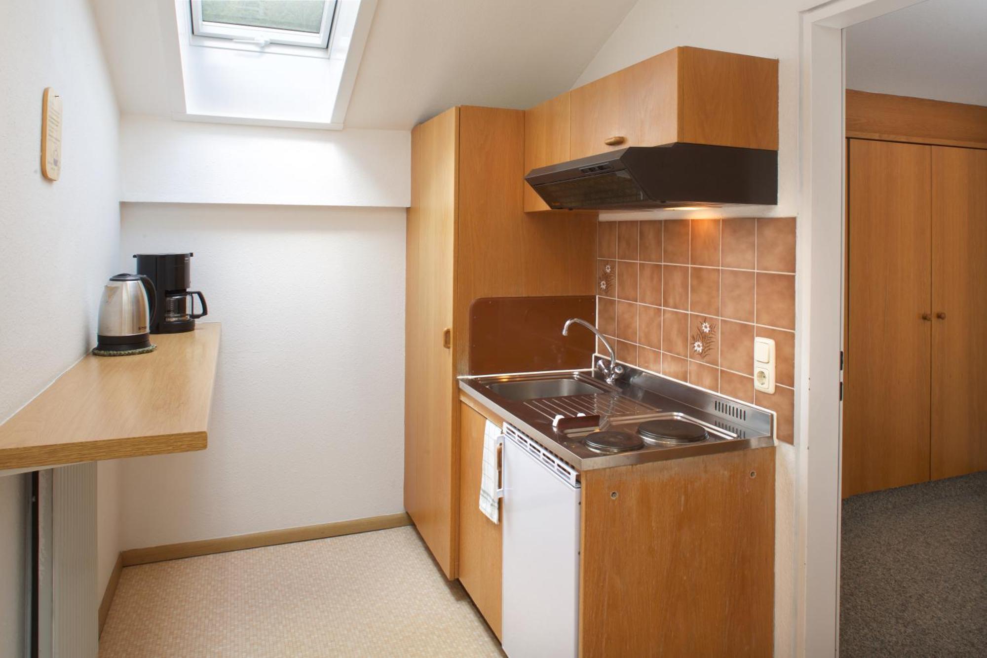Appartement-Hotel Happy Kienberg Pfronten Room photo