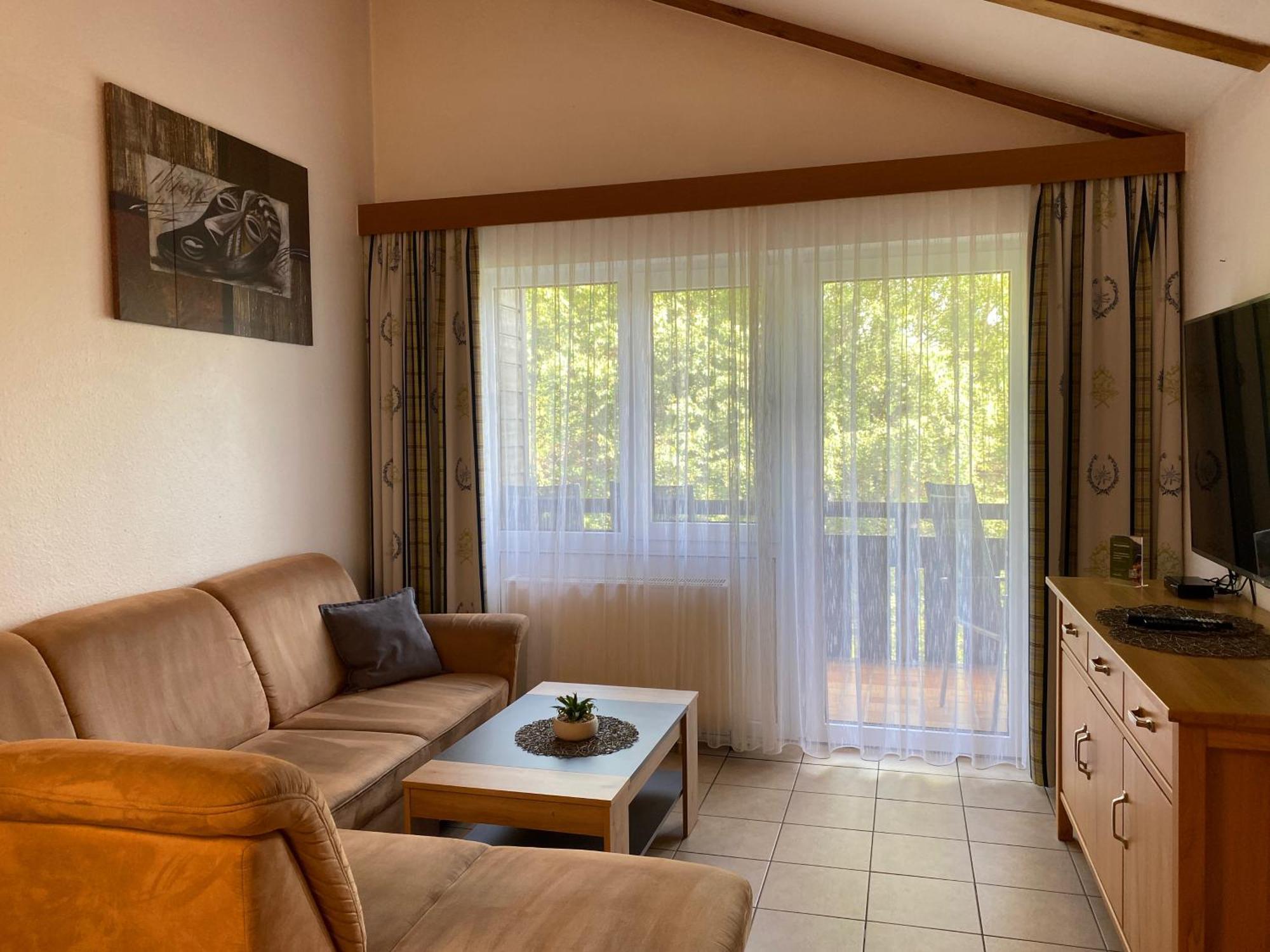 Appartement-Hotel Happy Kienberg Pfronten Room photo